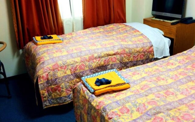 Hotel New Yorishiro