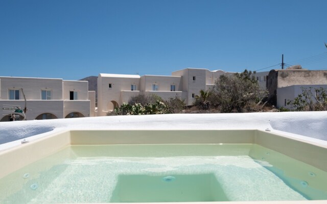 Ambience Cave Villa