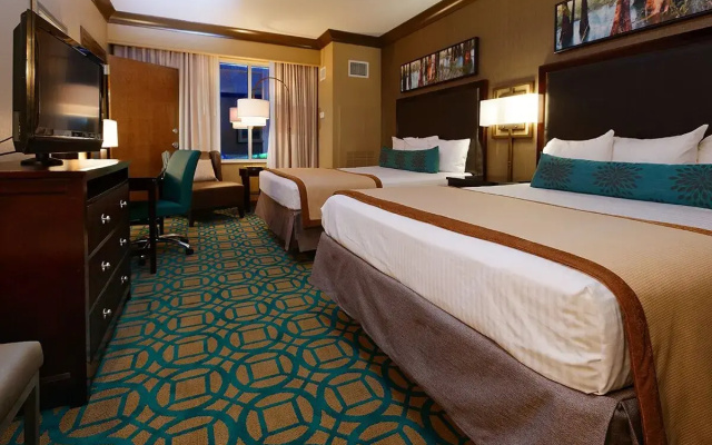 Riverwalk Casino Hotel