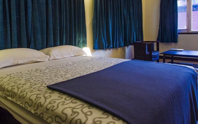 Epiphany Guest House