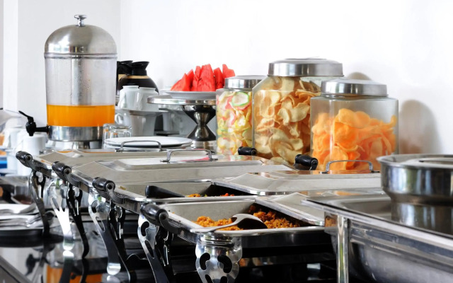 Amaris Hotel Cilegon