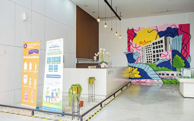 Nusantara Rooms By Reccoma