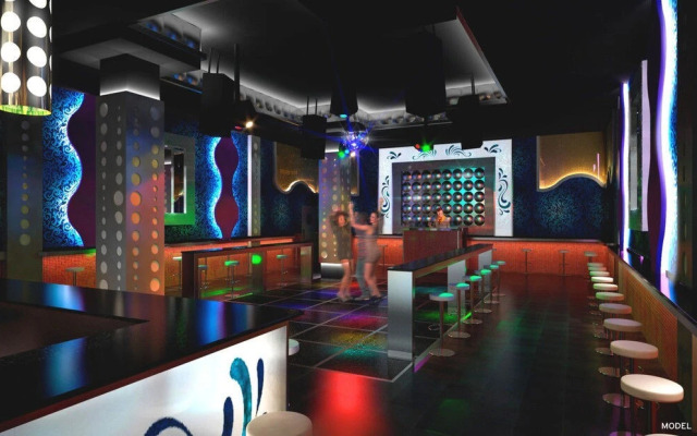 Riu Taino Hotel