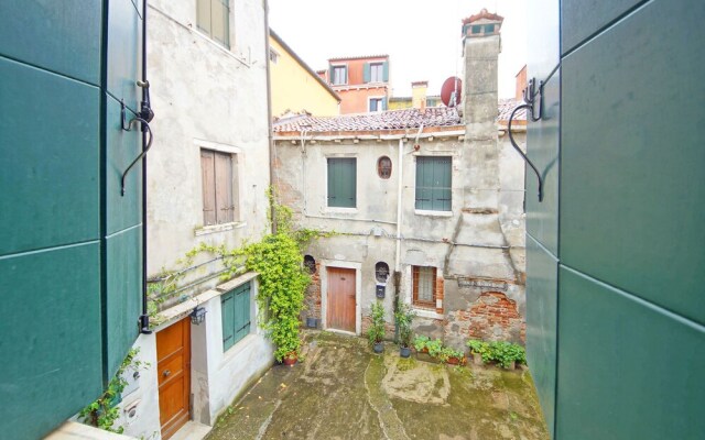 Dolcevita Apartments N. 502