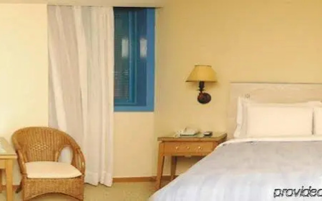 La Flower Sea Resort