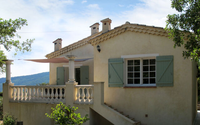Holiday Home L'Yeuse (BEF160)