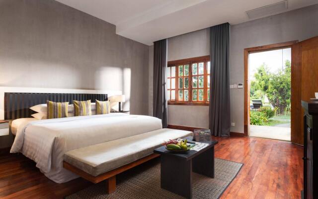 Tresor d'Angkor Villa & Resort by AIC