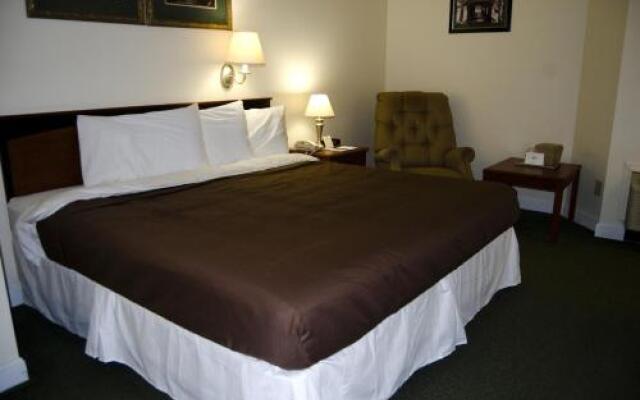 Bevill Conference Center & Hotel