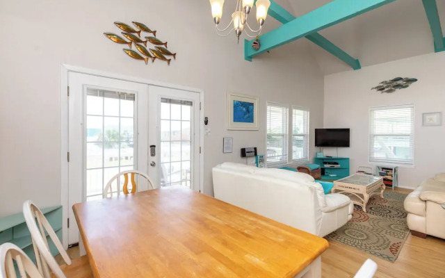 The Shell House Private Pool Pet Friendly