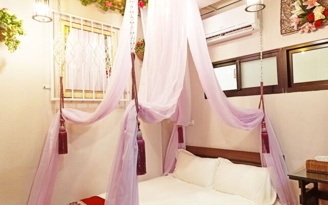 Woju Homestay