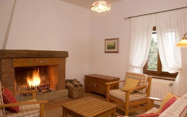 Fattoria Poggio Foco