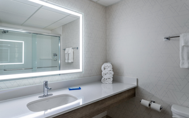 Holiday Inn Express & Suites Vadnais Heights by IHG