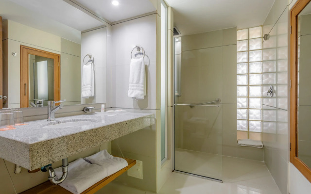 GHL Relax Hotel Club El Puente