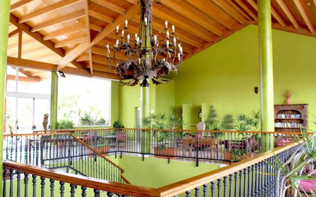 Oasis Village