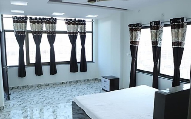 Hotel lalita palace Arrah