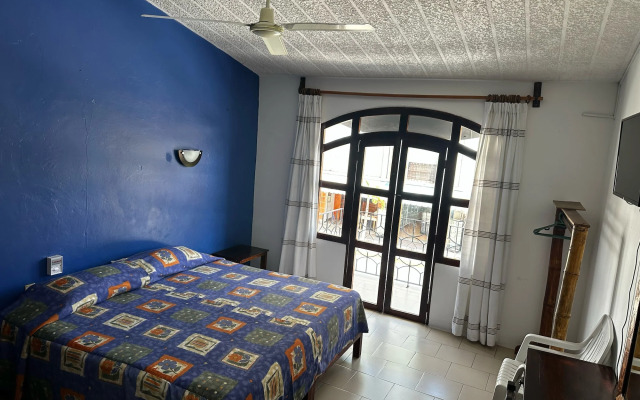 Hotel Casablanca