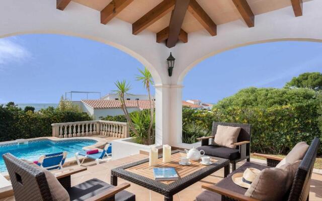 Villa Maribel