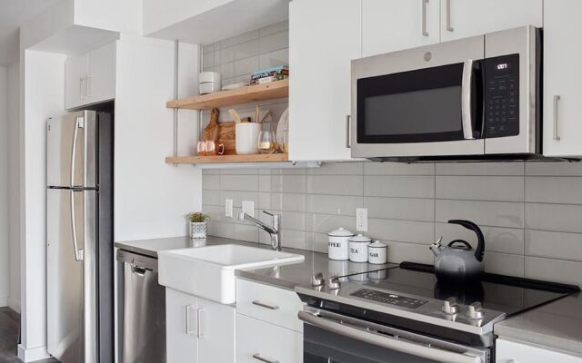 Overton Condos by Barsala