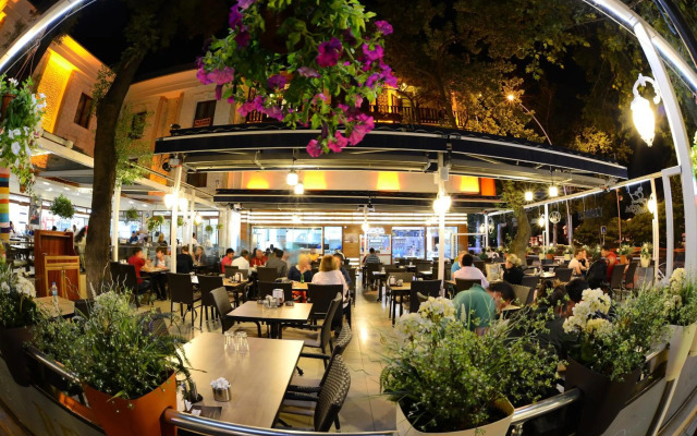Payidar Otel