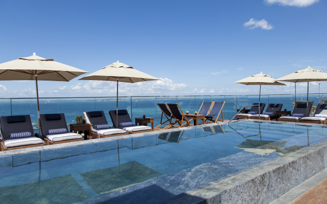Hotel Fasano Salvador