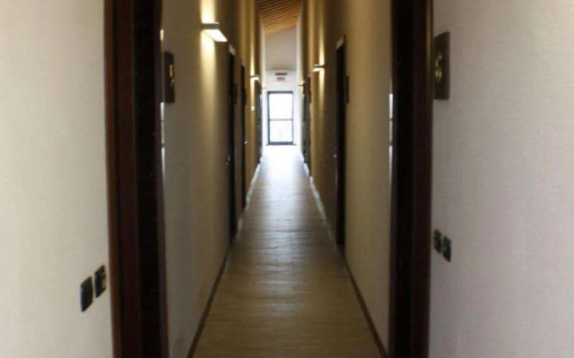 Cascina Bosco Gerolo