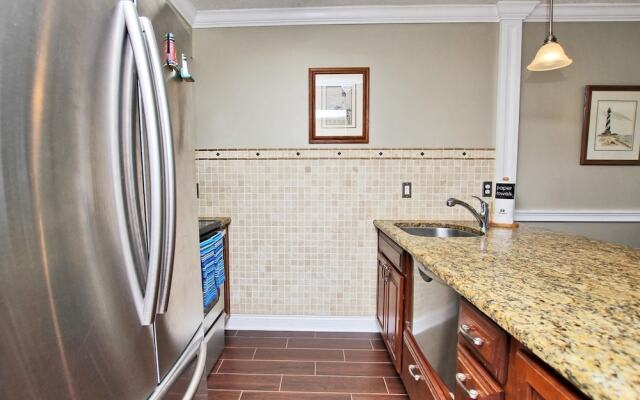 Parsonage Duplex by Youngs Suncoast