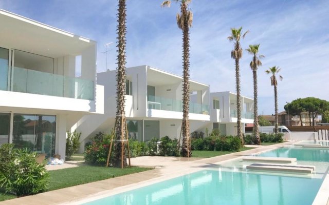 Adriatica Immobiliare Palms