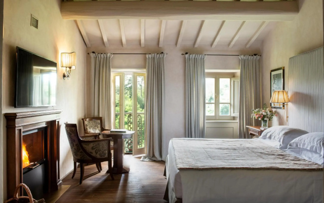 Il Borro - Relais & Châteaux