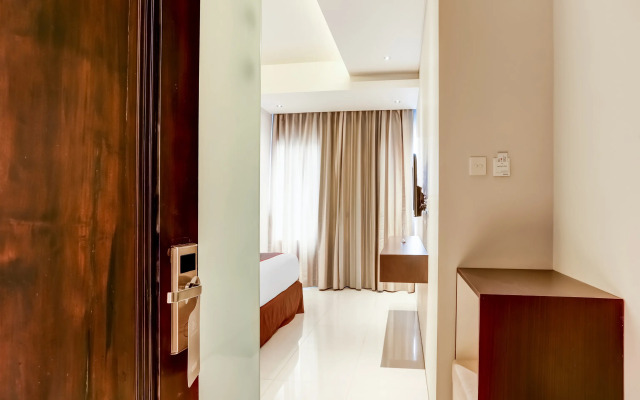 Collection O Legian Near Pantai Kuta Formerly Premium Legian