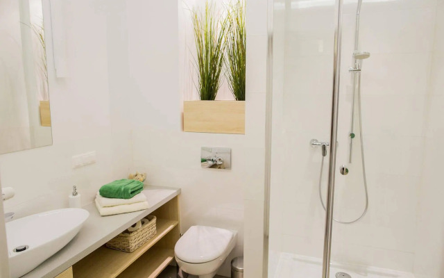 Mojito Apartments - Botanica