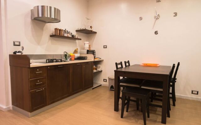 La Residenza Napoli Short Let Apartments
