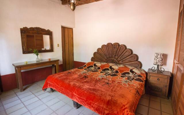 Cabaña 14 San Francisco