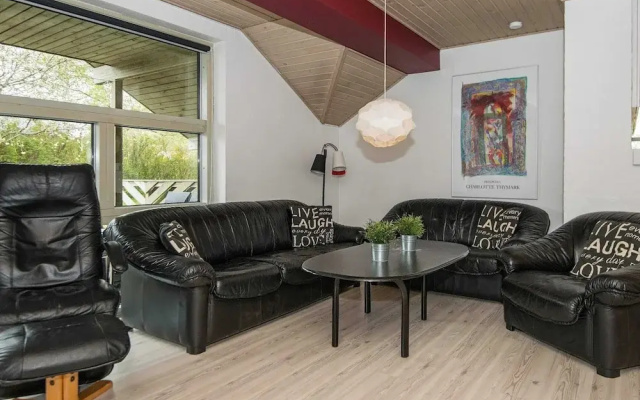 4 Star Holiday Home in Juelsminde