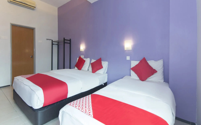 iHome Boutique Hotel