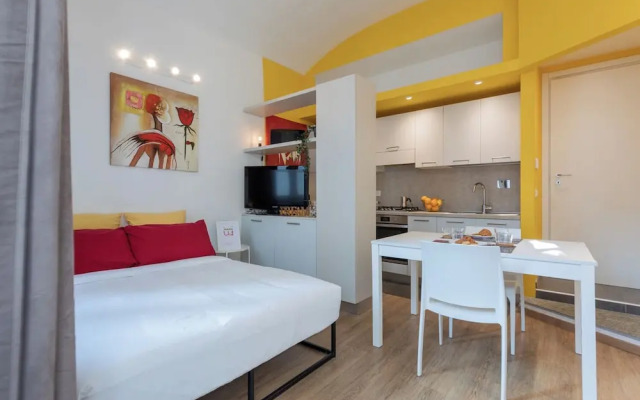 Porta Susa Studio Apartment by Wonderful Italy