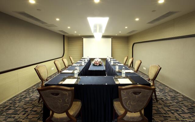Holiday Inn Express Chengdu Wuhou by IHG