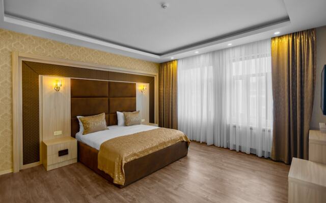 Nardin Hotel