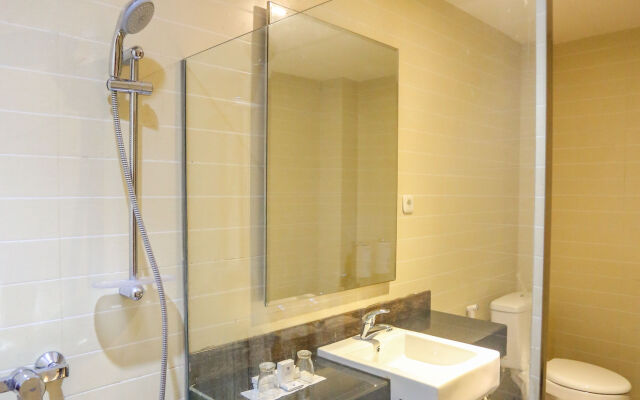 Sylvia Hotel Premier Kupang