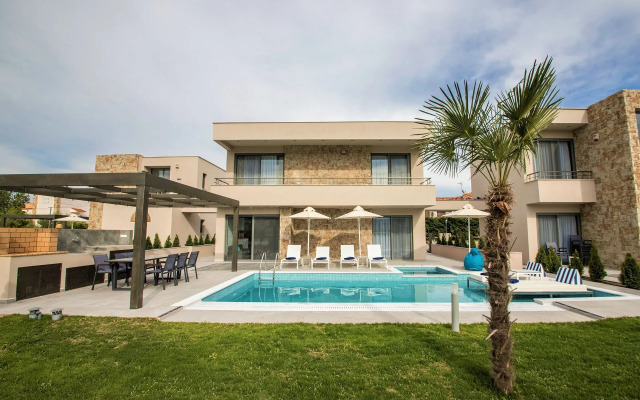Ocean Private Villas