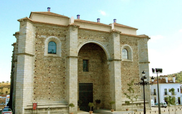 Hotel Sierra de Aracena