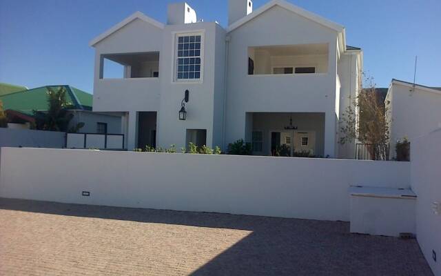 Kenjockity Self Catering Apartments