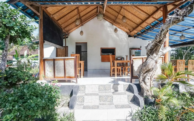 Penida Lapaya Garden