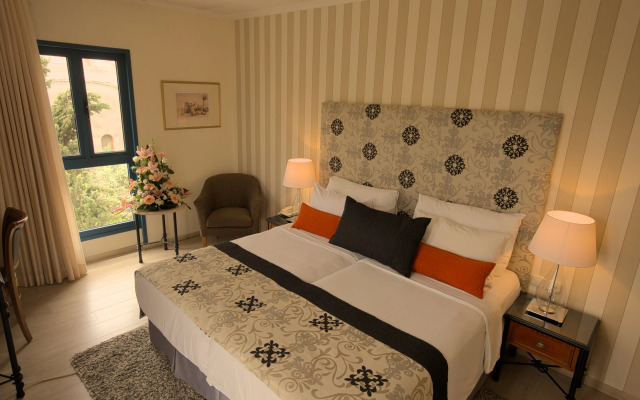 The Eldan Hotel