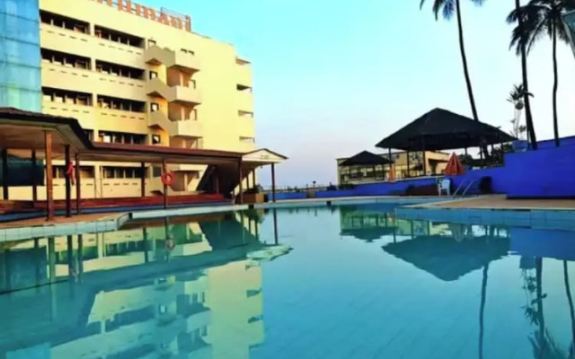 bintumani hotel