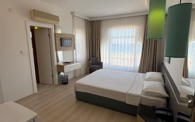 Hotel Amphora