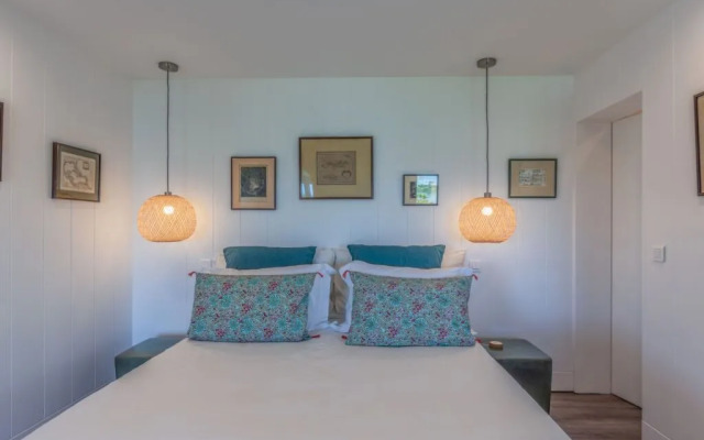 Dream Villa Grand Cul de Sac 831
