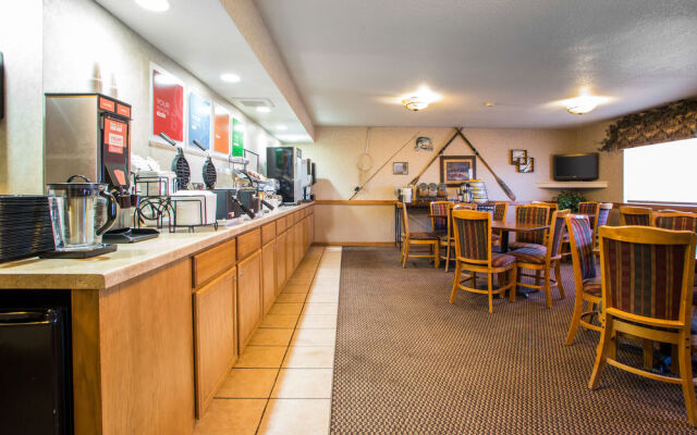 Comfort Inn Ironwood