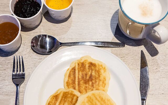 ibis Lisboa Alfragide