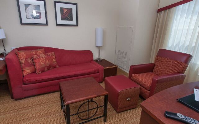 Residence Inn Marriott Florence
