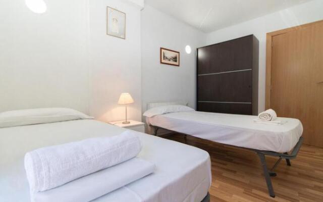 Apartamentos La Solana Deluxe 3000